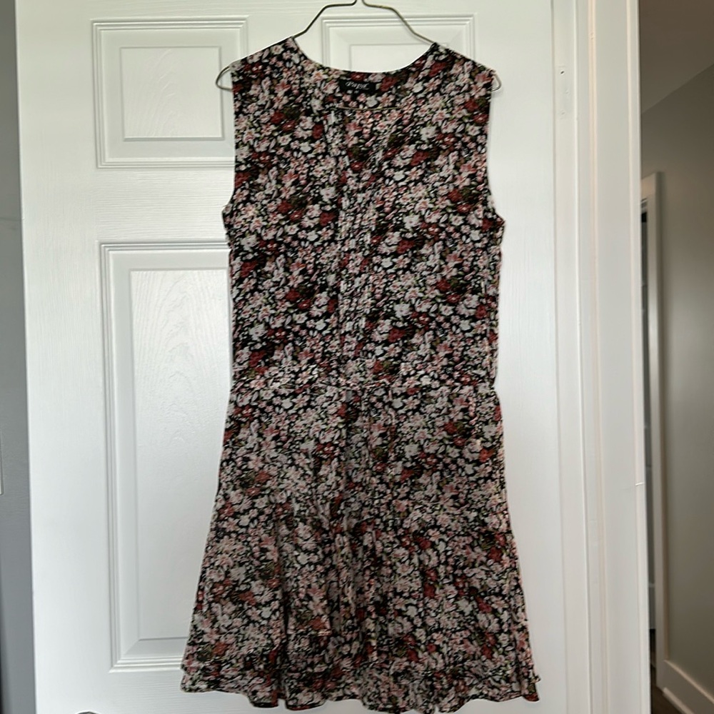 Papa NWOT cute dress size Medium